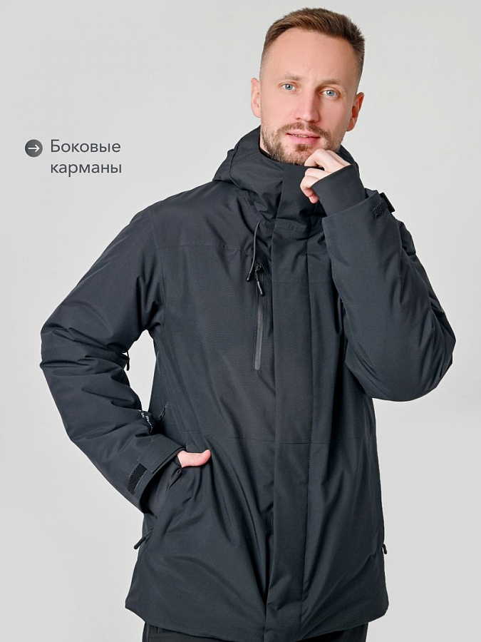 мини №1 